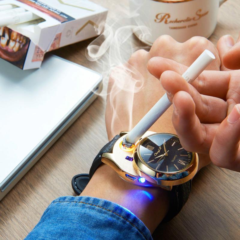 Lighter Watch