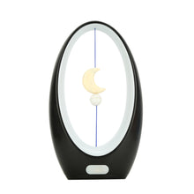 Load image into Gallery viewer, Bedroom Soft Light Star Moon Decoration USB