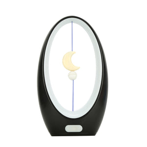 Bedroom Soft Light Star Moon Decoration USB