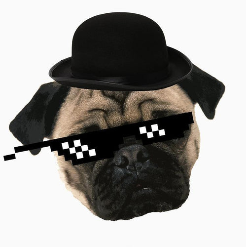 Thug Life Shades